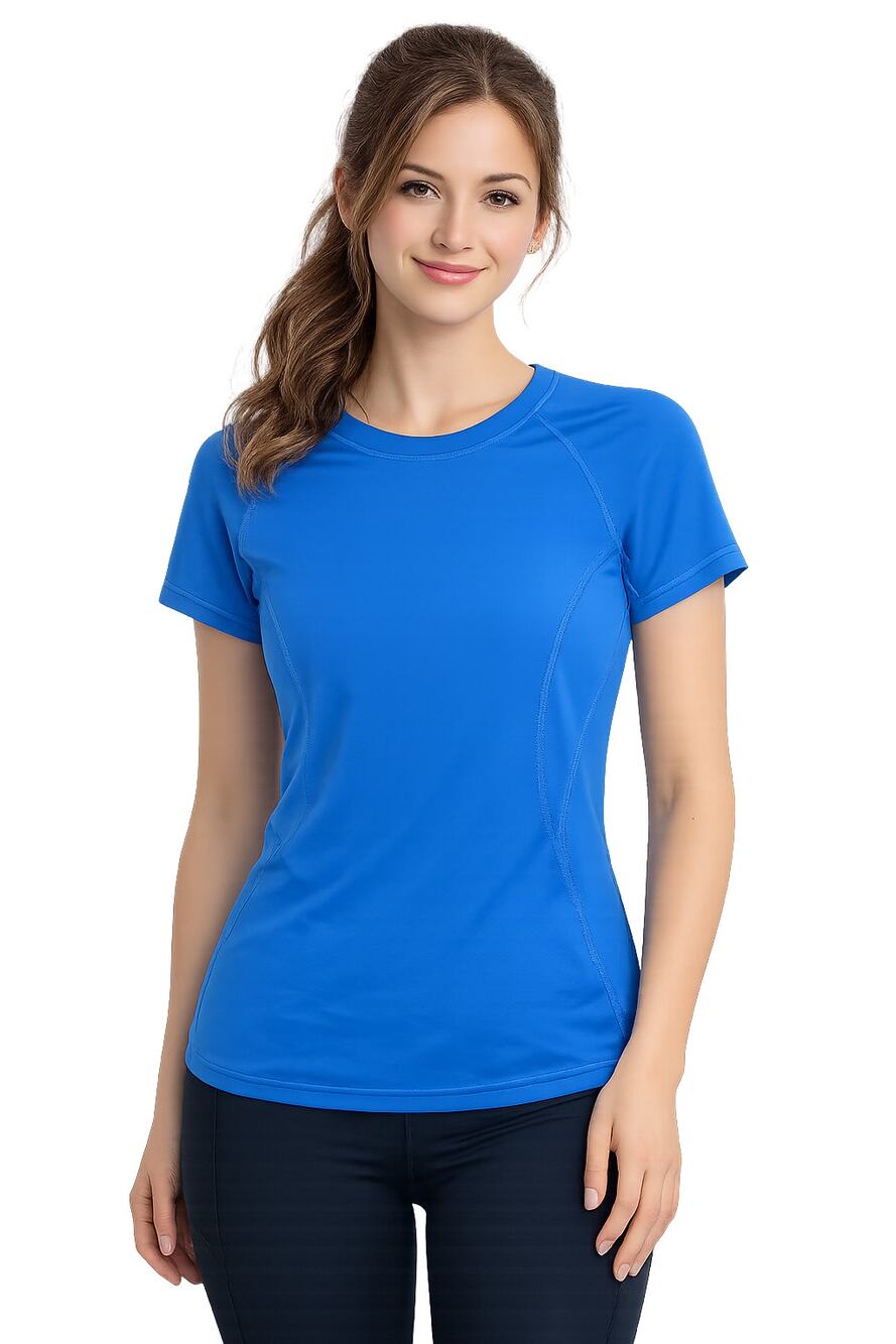 Lomon Athleisure Top NWT